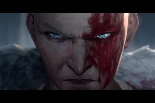 Predator: Killer Of Killers - Trailer del film d'animazione