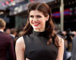 Finn Wittrock e Alexandra Daddario star del film Hershey