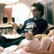 Un amore rinnovato: Elizabeth McGovern e Kevin Bacon si addormentarono in piedi nella scena del matrimonio