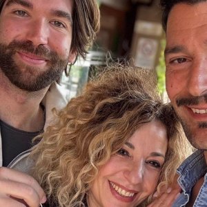 I tre agenti di Casa a Prima Vista Toscana