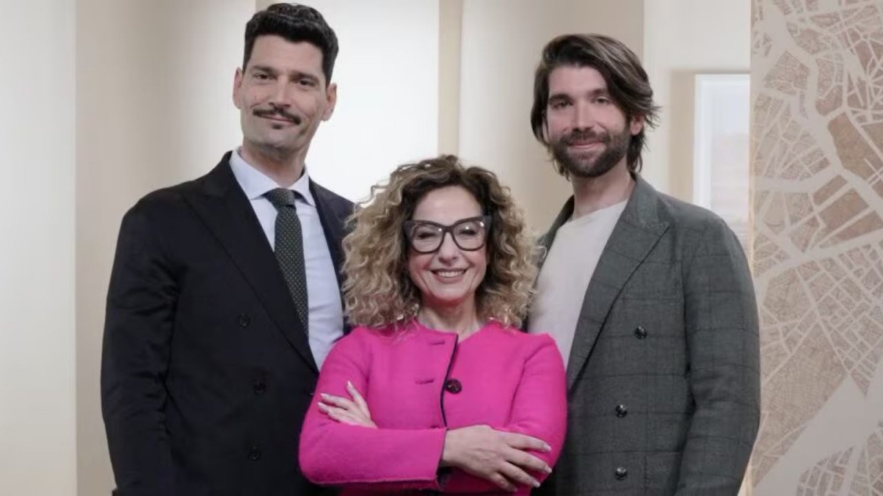 Casa a Prima Vista Toscana