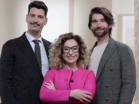 Casa a Prima Vista in Toscana, nello show di Real Time arrivano tre nuovi agenti immobiliari: chi sono