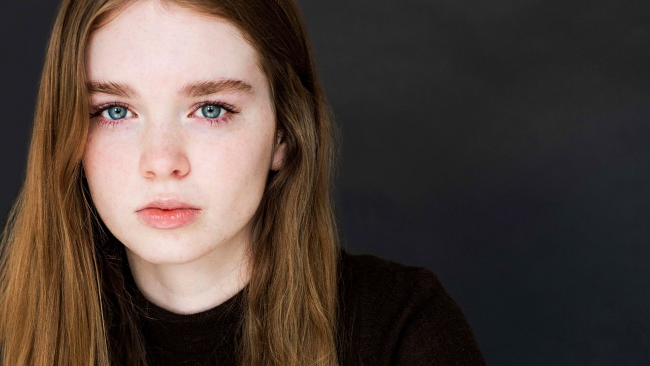 Una foto di Summer H. Howell