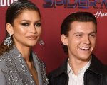 Zendaya e Tom Holland: lo stilista dell'attrice parla di quando potrebbe svolgersi il matrimonio