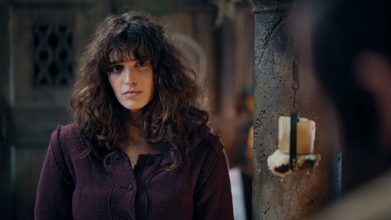 Il turco Greta Ferro