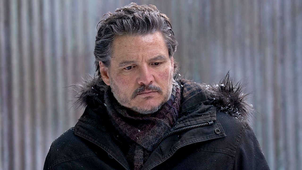 Una foto di The Last of Us