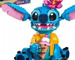 Lilo & Stitch: il set LEGO Disney di Stitch è in offerta su Amazon