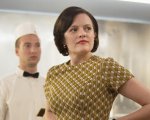Mad Men, Elisabeth Moss aperta a un ritorno: “Non direi mai di no a Peggy Olson”