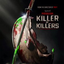 Locandina di Predator: Killer of Killers