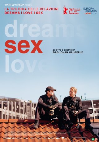 Locandina di Sex