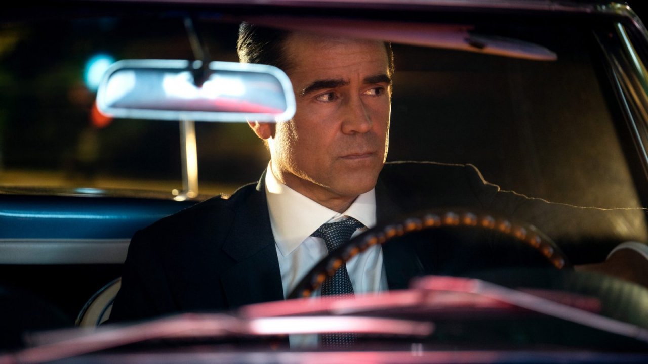 Sugar 2: il cast si arricchisce con volti noti da Mission: Impossible e dal DCEU