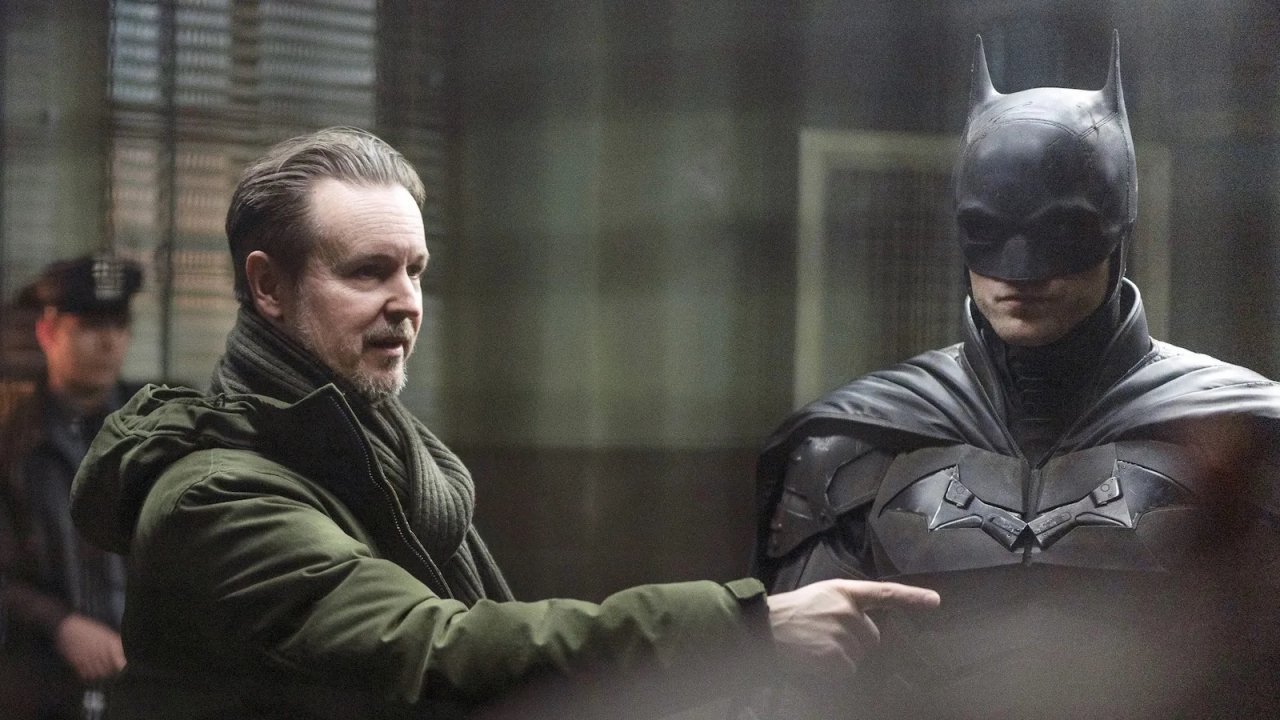 The Batman 2: un nuovo aggiornamento sull'inizio delle riprese del sequel