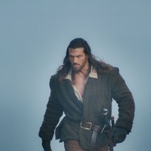 Can Yaman nella serie Il Turco