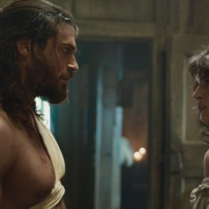 Il Turco: Greta Ferro e Can Yaman