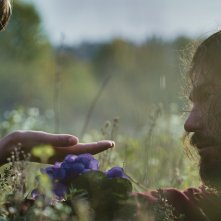 Il Turco: una scena della serie