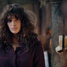 Il Turco: Greta Ferro nella serie