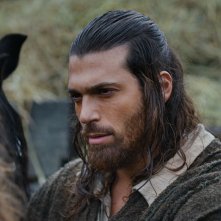 Il Turco: una foto di scena