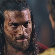 Il Turco: una scena con Can Yaman