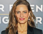 Amanda Peet e Your Friends and Neighbors: 'I ricchi americani sono sempre più ricchi. Ma anche più disperati'