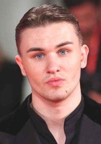 Locandina di Artem Tkachuk