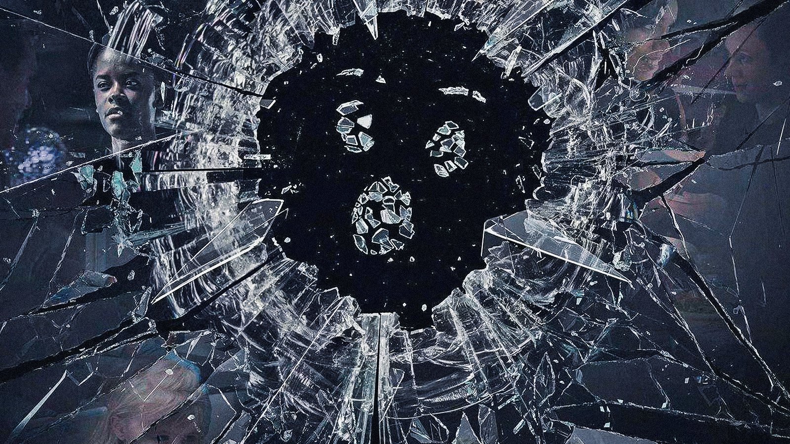 Un'immagine di Black Mirror 7.