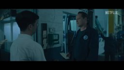 Nonnas - Trailer della commedia culinaria Netflix con Vince Vaughn e Susan Sarandon