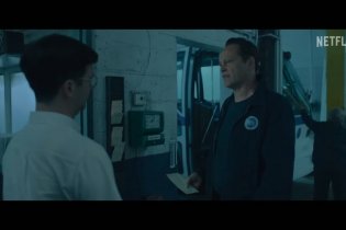 Nonnas - Trailer della commedia culinaria Netflix con Vince Vaughn e Susan Sarandon