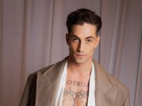 Damiano David spiazzato in diretta TV: la domanda hot del conduttore spagnolo lo mette in difficoltà