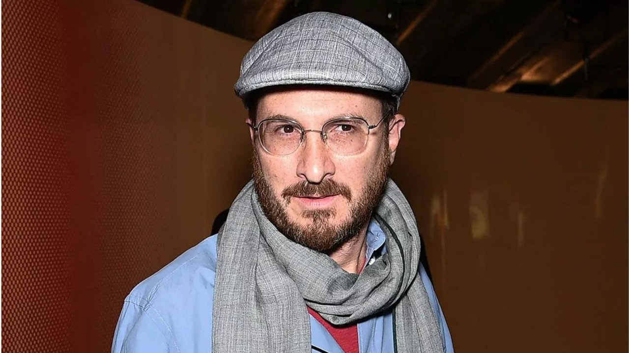 Darren Aronofsky