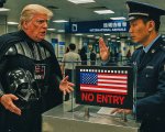 I dazi di Donald Trump porteranno al ban totale dei film americani in Cina? È una possibilità