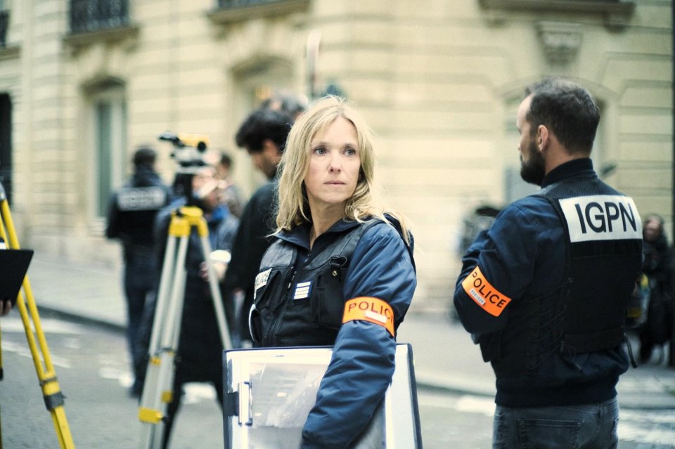 Dossier 137 Lea Drucker