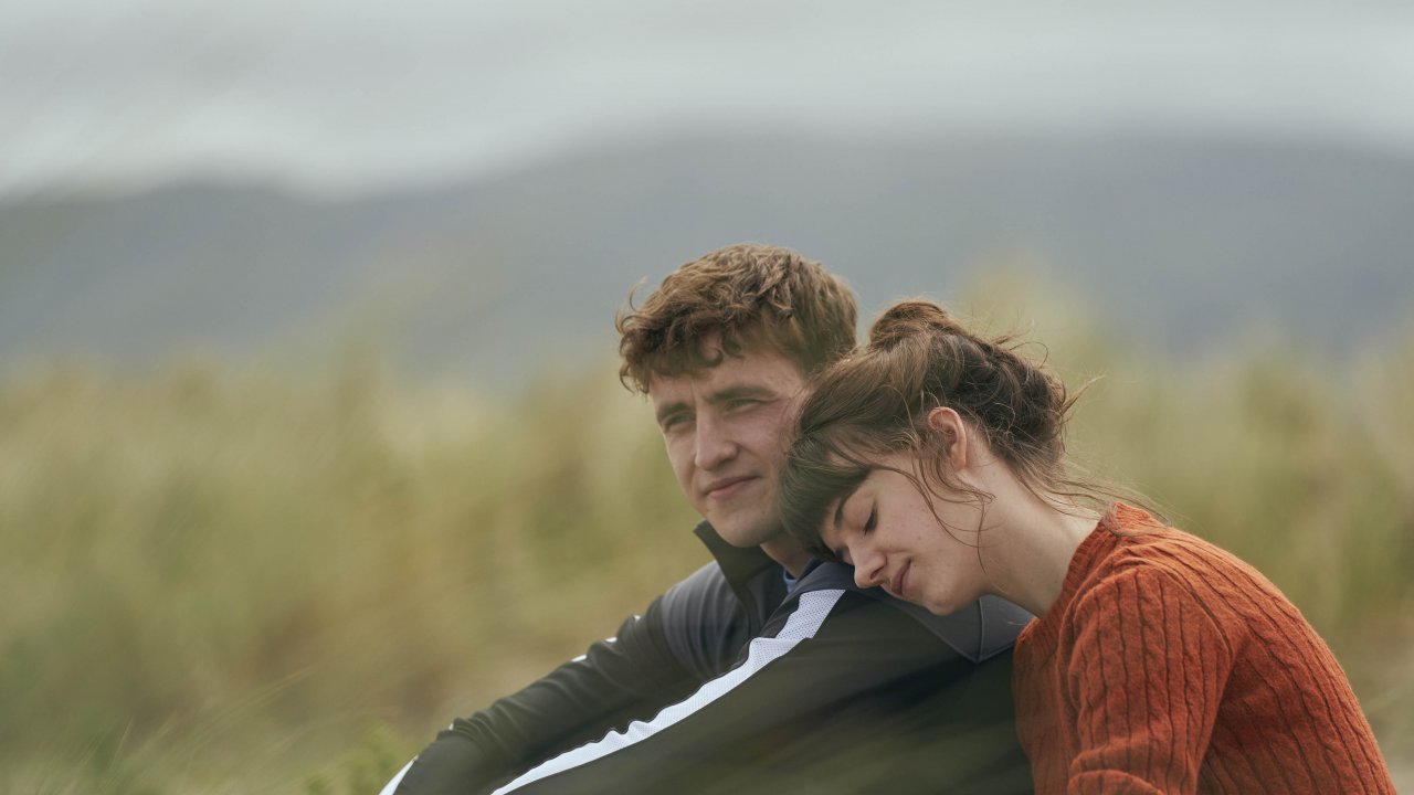 Normal People torna in tv