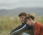 Normal People, da oggi in streaming su RaiPlay la serie con Paul Mescal e Daisy Edgar-Jones