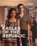 Locandina di Eagles of the Republic