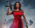G20, recensione: Viola Davis versione POTUS e un action movie al momento sbagliato