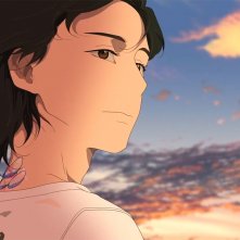 Gill: un primo piano di Gon, il protagonista