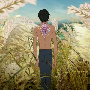 Gill: una scena del film d'animazione