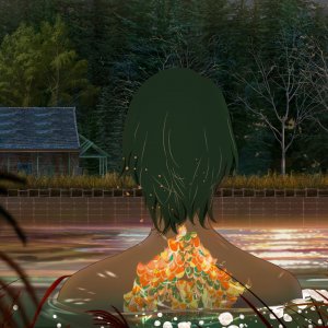 Gill: un'immagine del film