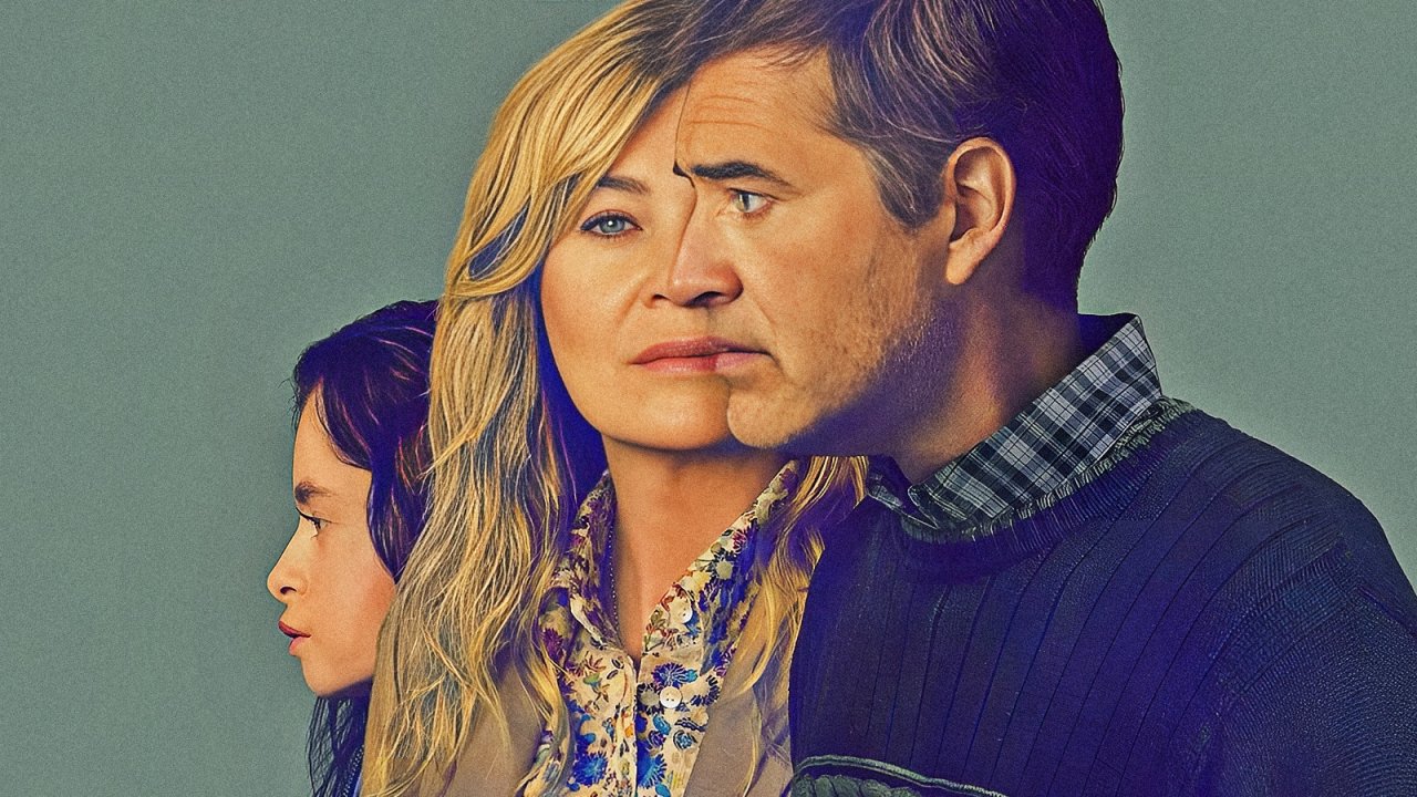 I protagonisti di Good American Family