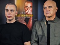 La casa degli sguardi: l'esordio di Luca Zingaretti e il cinema degli uomini semplici (e reali)