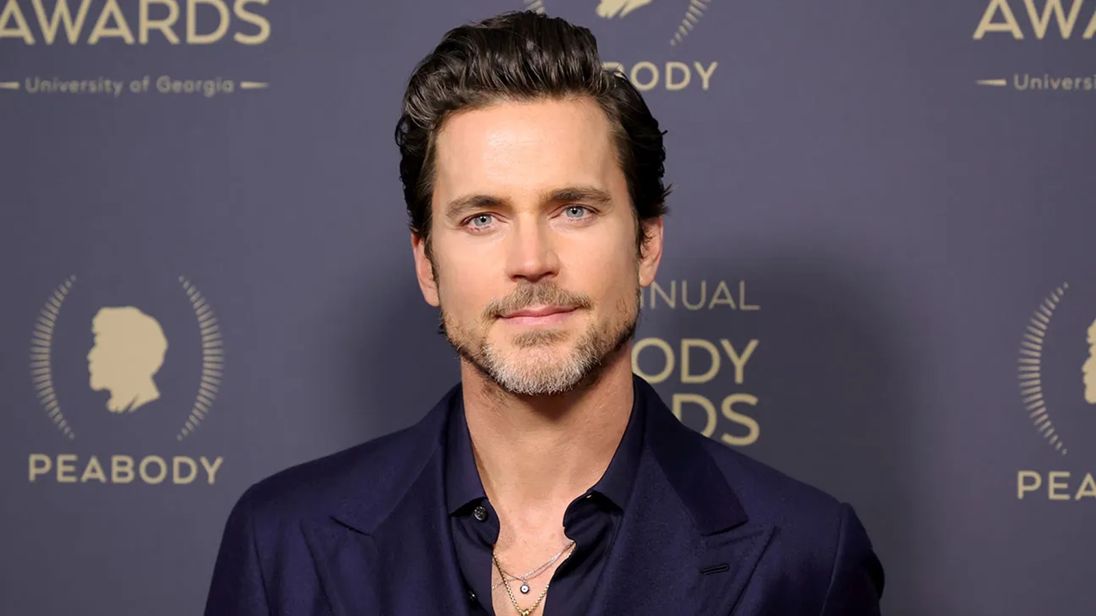 Una foto di Matt Bomer
