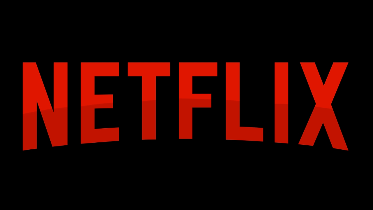 Logo di Netflix