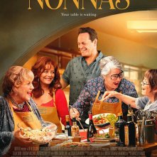Locandina di Nonnas