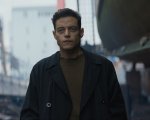 Operazione vendetta: Rami Malek spiega come si è ispirato al Joker di Heath Ledger