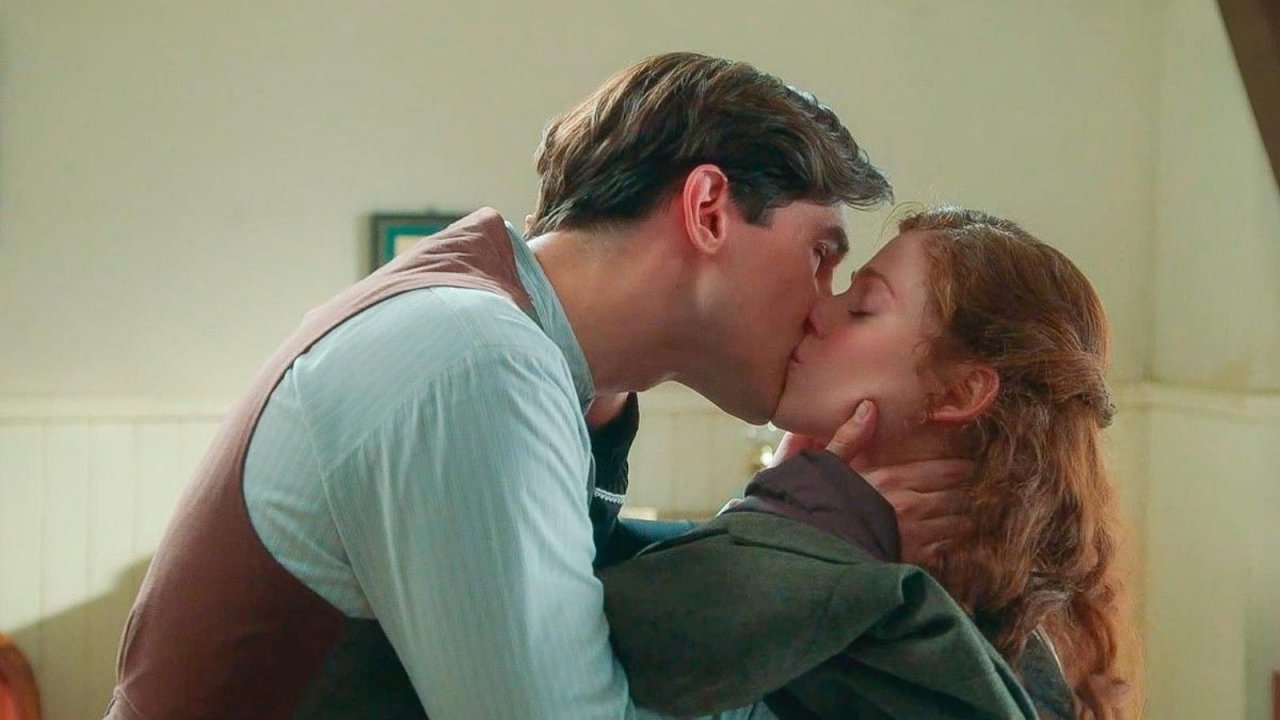 Salvador e Maria de La Promessa