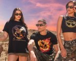 Hunger Games: i fan furiosi per la collaborazione col gigante cinese della moda Shein
