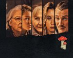 Sotto le foglie, recensione: madri, figli, funghi e sensi di colpa nel grande giallo targato Ozon