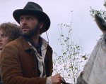 Alessandro Borghi: 'Il mio cowboy in Testa o croce? Un meraviglioso scemo'