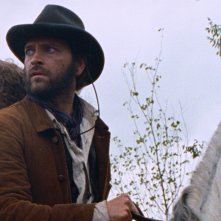 Testa o croce?: Nadia Tereszkiewicz e Alessandro Borghi a cavallo