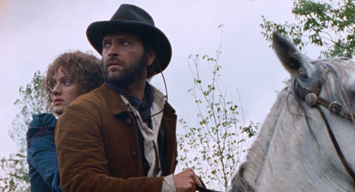 Alessandro Borghi: 'Il mio cowboy in Testa o croce? Un meraviglioso scemo'